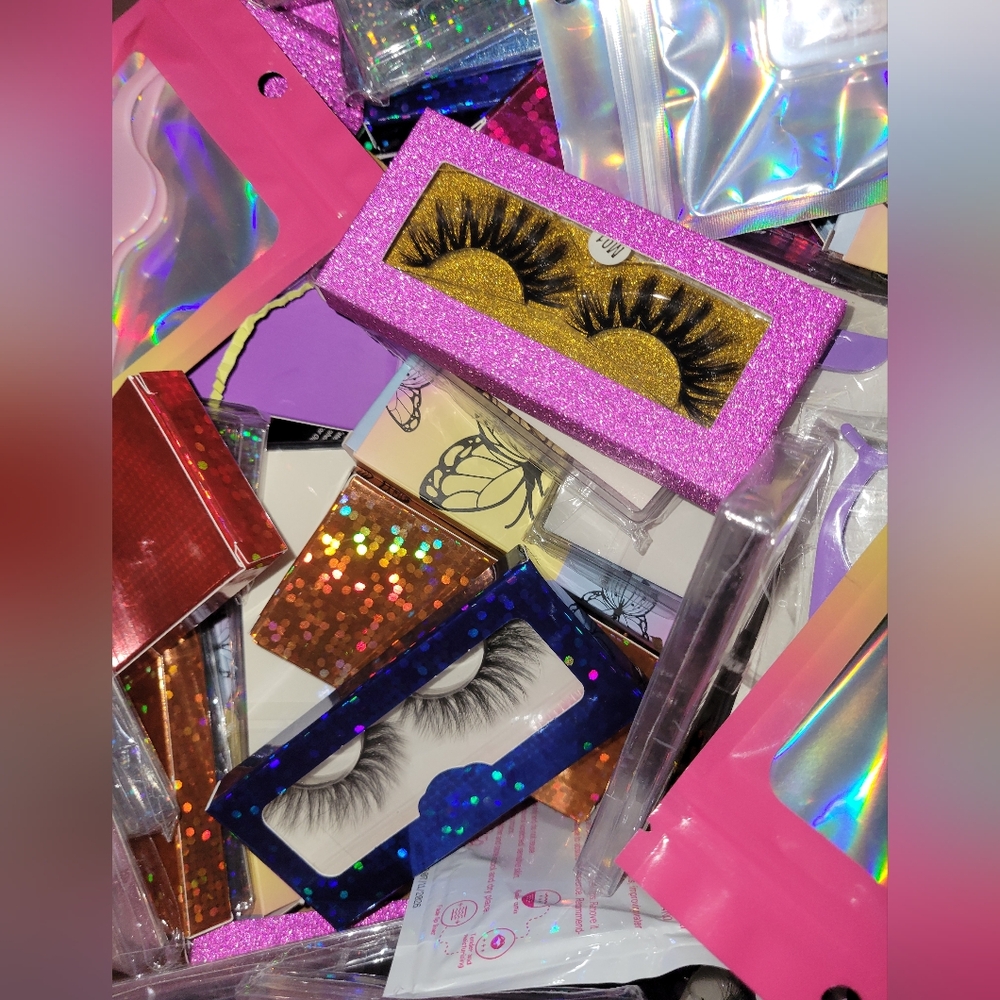 Lash Bundles